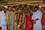 Sabitha Indra Reddy Son Marriage Photos - 64 of 81