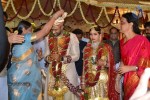 Sabitha Indra Reddy Son Marriage Photos - 66 of 81