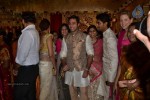 Sabitha Indra Reddy Son Marriage Photos - 67 of 81