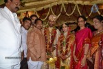 Sabitha Indra Reddy Son Marriage Photos - 70 of 81