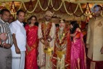 Sabitha Indra Reddy Son Marriage Photos - 71 of 81