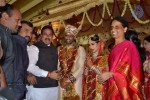 Sabitha Indra Reddy Son Marriage Photos - 73 of 81