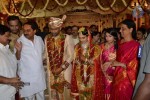 Sabitha Indra Reddy Son Marriage Photos - 74 of 81