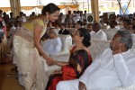 Sabitha Indra Reddy Son Marriage Photos - 75 of 81