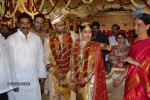 Sabitha Indra Reddy Son Marriage Photos - 78 of 81