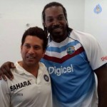 Sachin Farewell Match Photos - 23 of 46