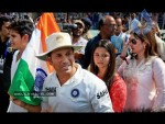 Sachin Farewell Match Photos - 25 of 46
