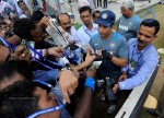 Sachin Farewell Match Photos - 35 of 46