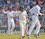 Sachin Last Test Match Photos - 47 of 79