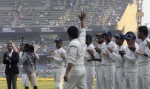 Sachin Last Test Match Photos - 60 of 79