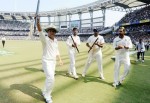 Sachin Last Test Match Photos - 63 of 79