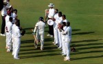 Sachin Last Test Match Photos - 75 of 79