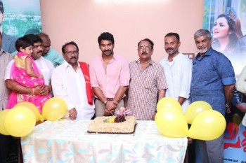 Sagar Birthday Celebrations Photos - 4 of 26