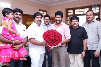 Sagar Birthday Celebrations Photos - 6 of 26