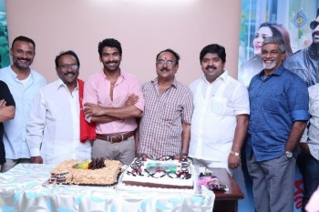 Sagar Birthday Celebrations Photos - 8 of 26