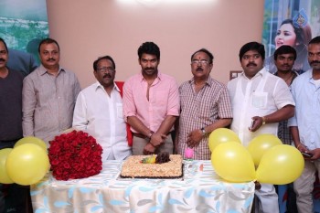 Sagar Birthday Celebrations Photos - 9 of 26