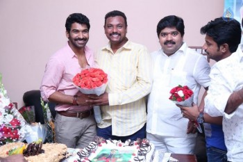 Sagar Birthday Celebrations Photos - 10 of 26