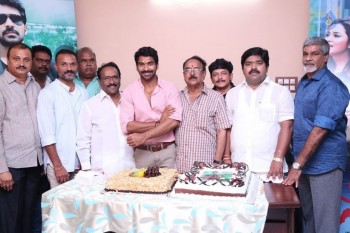 Sagar Birthday Celebrations Photos - 15 of 26