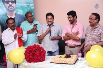 Sagar Birthday Celebrations Photos - 18 of 26