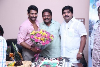 Sagar Birthday Celebrations Photos - 21 of 26