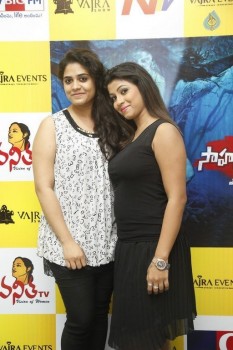 Sahasam Seyara Dimbhaka Premiere Show Photos - 10 of 30