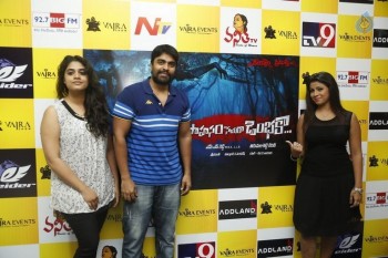 Sahasam Seyara Dimbhaka Premiere Show Photos - 13 of 30