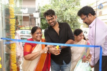 Sai Dharam Tej Launches Care Well Clinics - 15 of 26