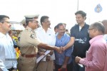 Sai Korrapati n Varahi Team at Vizag - 16 of 25