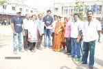 Sai Korrapati n Varahi Team at Vizag - 25 of 25