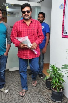 Sai Kumar at Radio City - 8 of 16