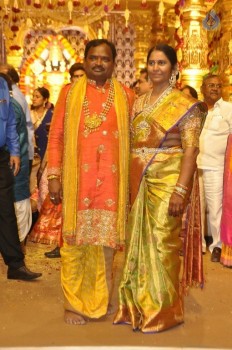 Sai Rajesh and Divya Wedding Photos - 3 of 82
