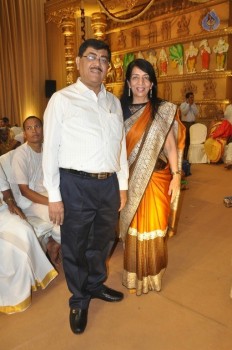 Sai Rajesh and Divya Wedding Photos - 22 of 82