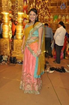 Sai Rajesh and Divya Wedding Photos - 27 of 82