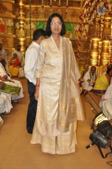 Sai Rajesh and Divya Wedding Photos - 37 of 82
