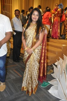 Sai Rajesh and Divya Wedding Photos - 40 of 82