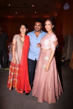Saif Khalid Shareef Wedding Photos - 129 of 144