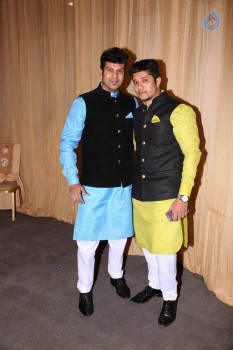 Saif Khalid Shareef Wedding Photos - 133 of 144