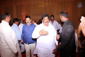 Saif Khalid Shareef Wedding Photos - 137 of 144