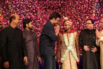 Saif Khalid Shareef Wedding Photos - 139 of 144