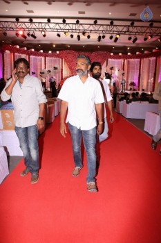 Saif Khalid Shareef Wedding Photos - 146 of 144