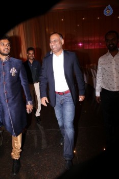 Saif Khalid Shareef Wedding Photos - 22 of 144