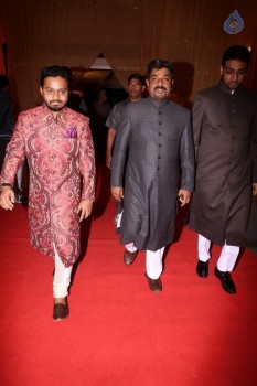 Saif Khalid Shareef Wedding Photos - 35 of 144