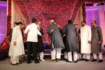 Saif Khalid Shareef Wedding Photos - 37 of 144