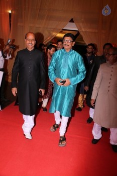 Saif Khalid Shareef Wedding Photos - 38 of 144