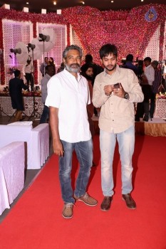 Saif Khalid Shareef Wedding Photos - 40 of 144