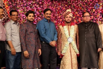 Saif Khalid Shareef Wedding Photos - 49 of 144