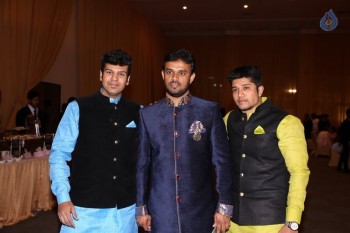 Saif Khalid Shareef Wedding Photos - 50 of 144