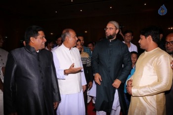 Saif Khalid Shareef Wedding Photos - 66 of 144