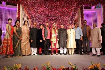 Saif Khalid Shareef Wedding Photos - 74 of 144