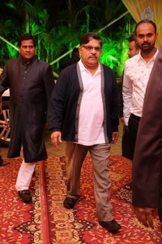 Saif Khalid Shareef Wedding Photos - 103 of 144